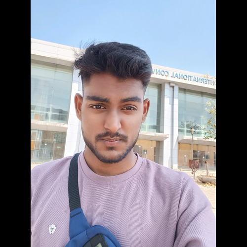 Akshay Naphade